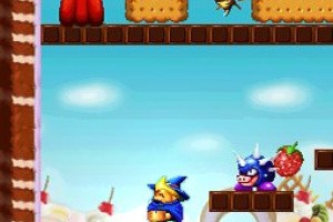 Castle of Magic Screenshot