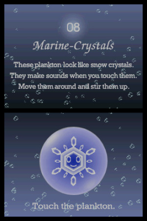 Electroplankton Marine-Crystals Review - Screenshot 2 of 2