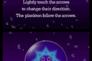 Electroplankton Luminarrow Screenshot