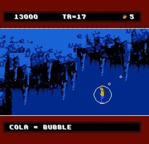 A Boy and His Blob: Trouble on Blobolonia Review - Screenshot 2 of 3