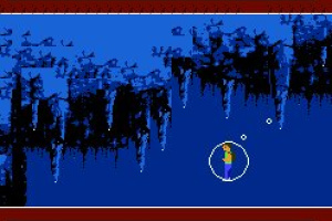 A Boy and His Blob: Trouble on Blobolonia Screenshot