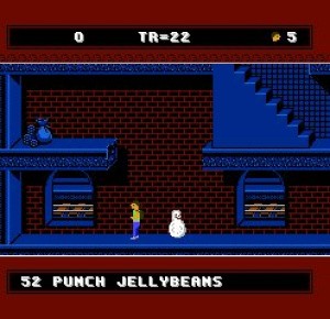 A Boy and His Blob: Trouble on Blobolonia Review - Screenshot 3 of 3