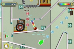 Pallurikio Screenshot