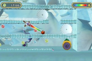 Pallurikio Screenshot