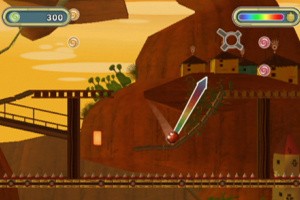 Pallurikio Screenshot