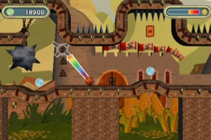 Pallurikio Screenshot