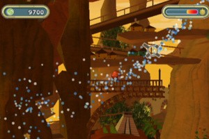 Pallurikio Screenshot