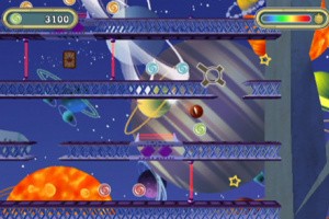 Pallurikio Screenshot