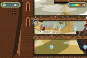 Pallurikio Screenshot