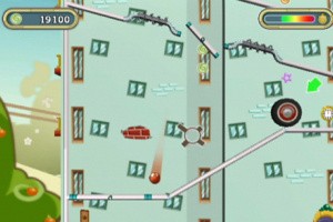 Pallurikio Screenshot