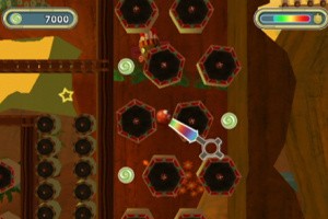 Pallurikio Screenshot