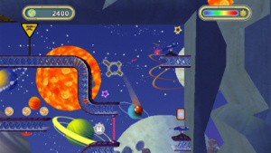 Pallurikio Review - Screenshot 2 of 3