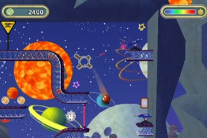 Pallurikio Screenshot