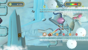 Pallurikio Review - Screenshot 2 of 3