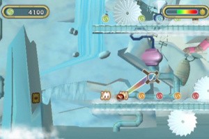 Pallurikio Screenshot