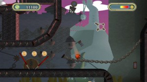 Pallurikio Review - Screenshot 1 of 3