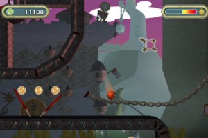 Pallurikio Screenshot