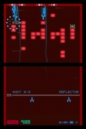 Reflect Missile Review - Screenshot 2 of 2