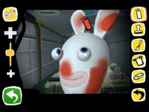 Rabbids Lab Review - Screenshot 3 of 3