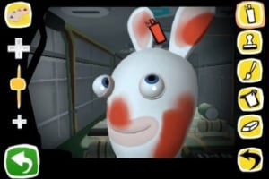 Rabbids Lab (WiiWare) Game Profile | News, Reviews, Videos & Screenshots