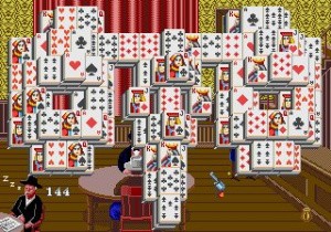 Shanghai II: Dragon's Eye Review - Screenshot 4 of 4