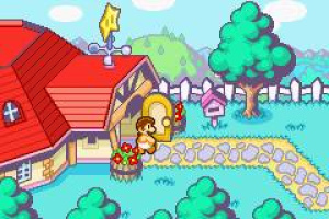 Mario & Luigi: Superstar Saga Review - Screenshot 4 of 4