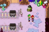 Mario & Luigi: Superstar Saga - Screenshot 8 of 10