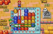 Mario & Luigi: Superstar Saga - Screenshot 3 of 10