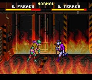 The Combatribes Review - Screenshot 3 of 3