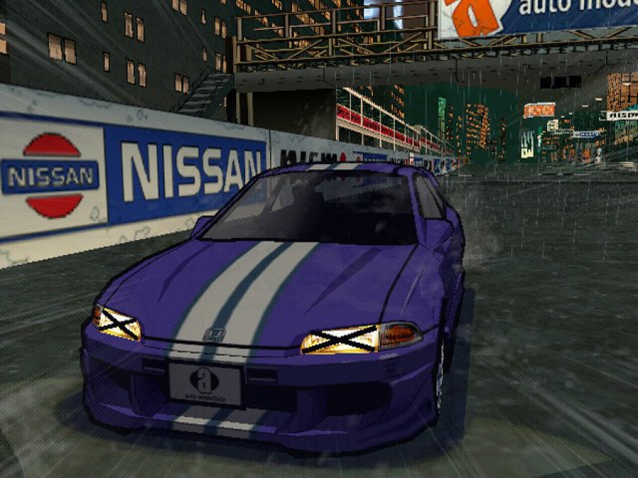 Auto Modellista Screenshot