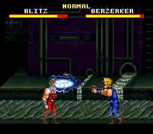 Double Dragon IV Review - Nostalgia Is Not Enough - Game Informer
