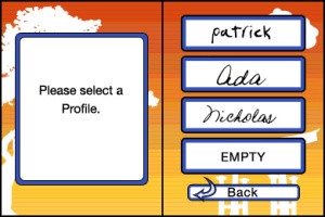 Sudoku Challenge! Screenshot