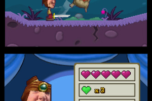 Foto Face: The Face Stealer Strikes Screenshot