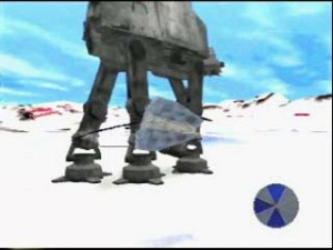 Star Wars: Shadows of the Empire Review - Screenshot 5 of 5