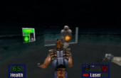 Star Wars: Shadows of the Empire - Screenshot 7 of 7