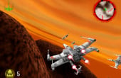 Star Wars: Rogue Squadron - Screenshot 3 of 5