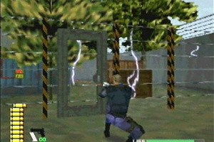 WinBack: Covert Operations Screenshot