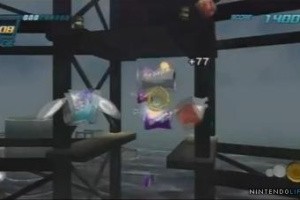 Eco Shooter: Plant 530 Screenshot