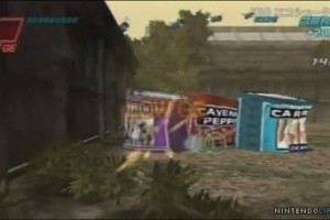 Eco Shooter: Plant 530 Screenshot