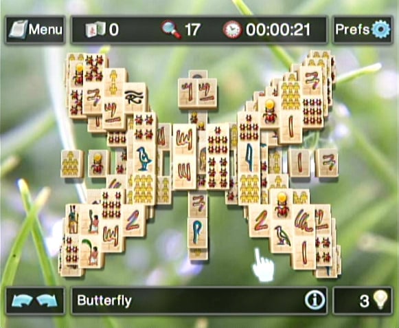 Mahjong Titans (Microsoft) - release date, videos, screenshots