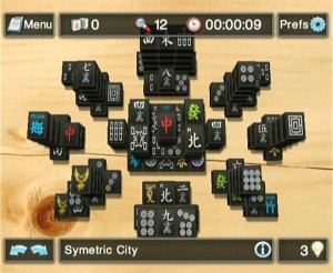 Mahjong Review - Screenshot 2 of 4