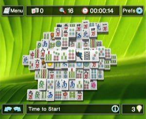 Mahjong Review - Screenshot 2 of 4