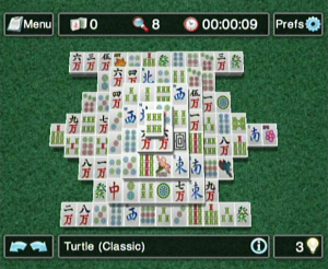 Mahjong Review - Screenshot 3 of 4