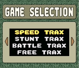 Stunt Race FX Review - Screenshot 5 of 6