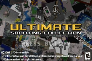 Ultimate Shooting Collection Screenshot