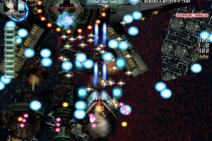 Ultimate Shooting Collection Screenshot