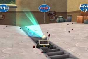 Planet 51 Screenshot