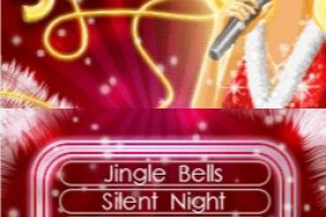 Just Sing! Christmas Songs Screenshot