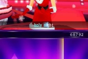 Just Sing! Christmas Songs Screenshot