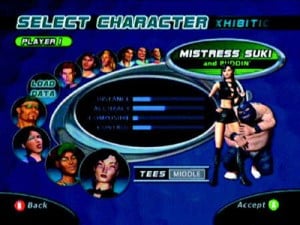 Outlaw Golf Review - Screenshot 3 of 3